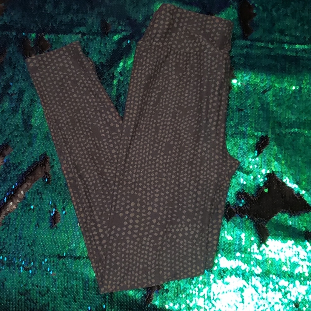 Lularoe OS legging  (2 for10$)
